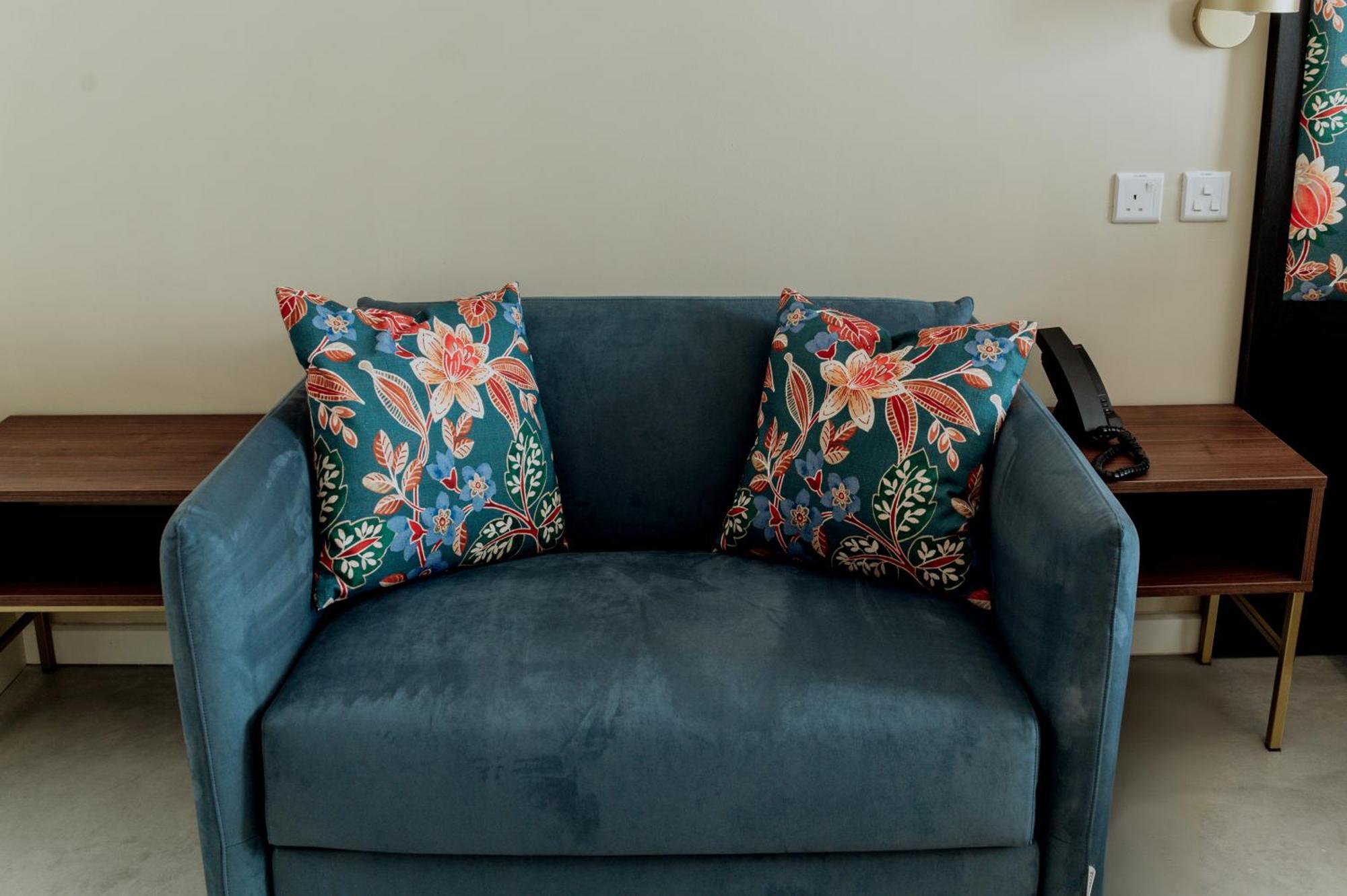King Charles Hotel Валета Екстериор снимка