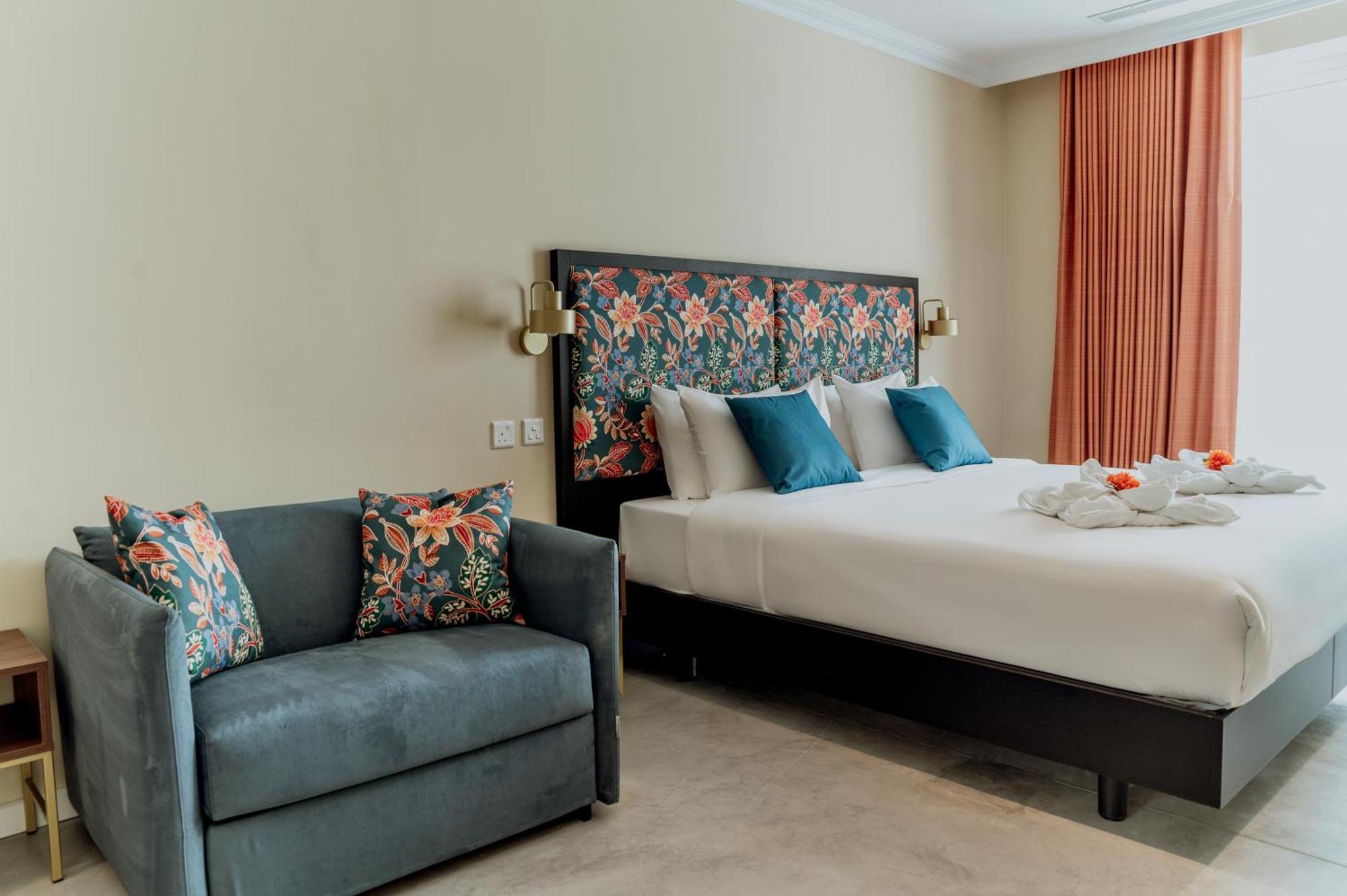 King Charles Hotel Валета Екстериор снимка