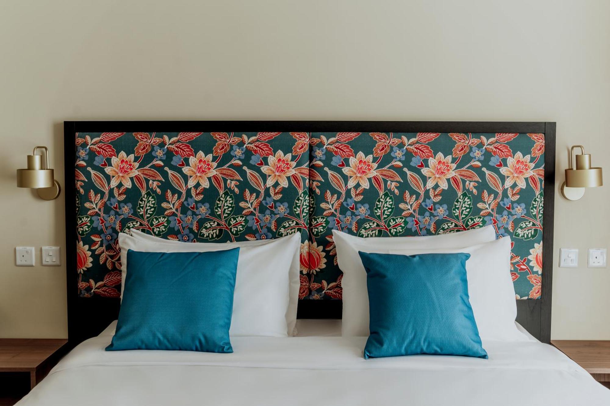 King Charles Hotel Валета Екстериор снимка