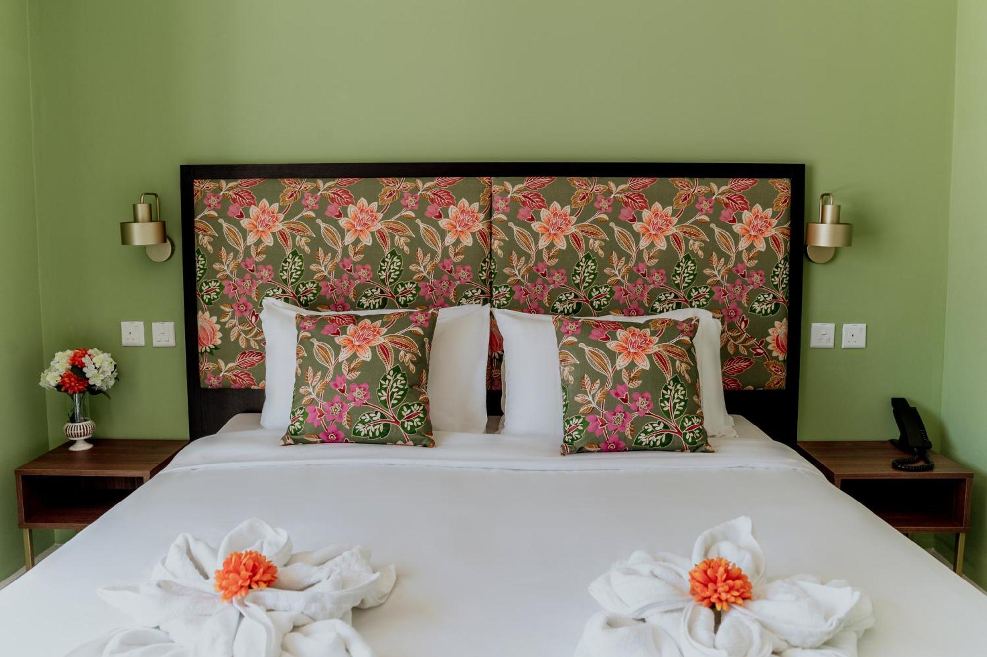 King Charles Hotel Валета Екстериор снимка