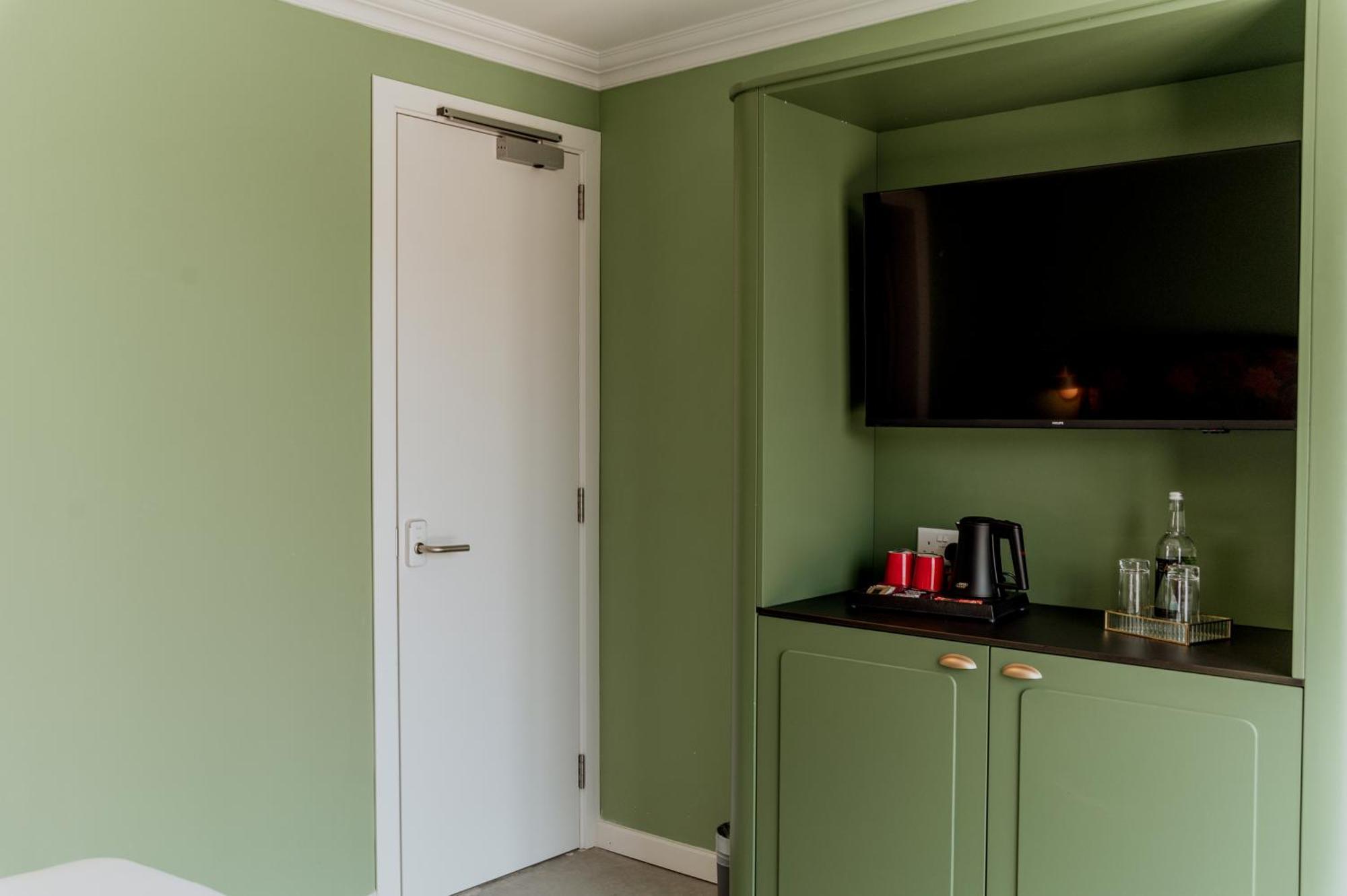 King Charles Hotel Валета Екстериор снимка