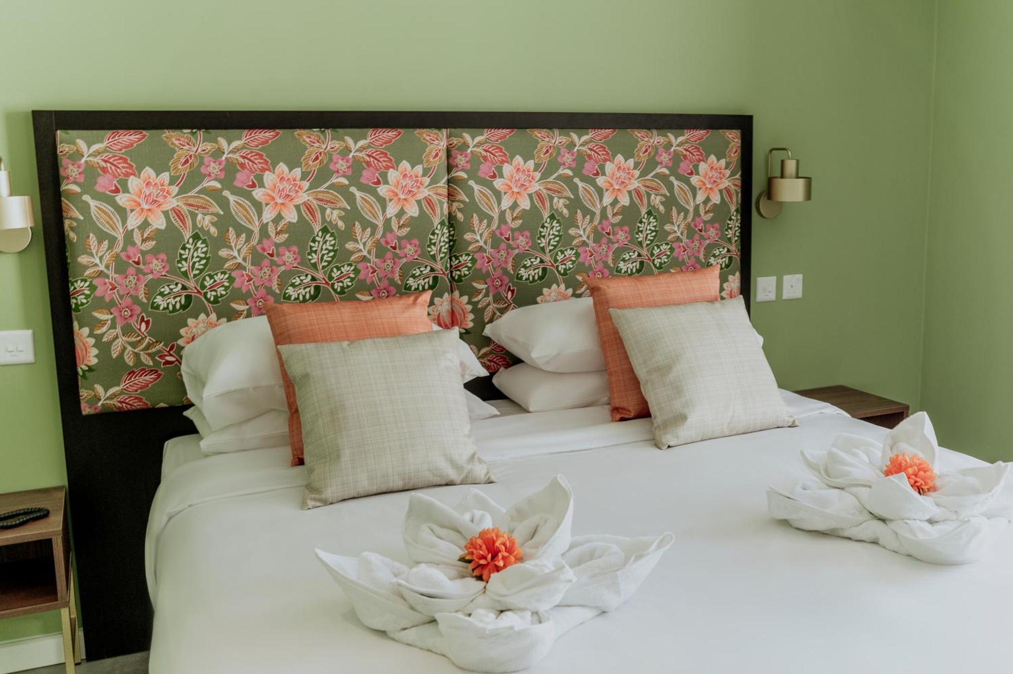King Charles Hotel Валета Екстериор снимка
