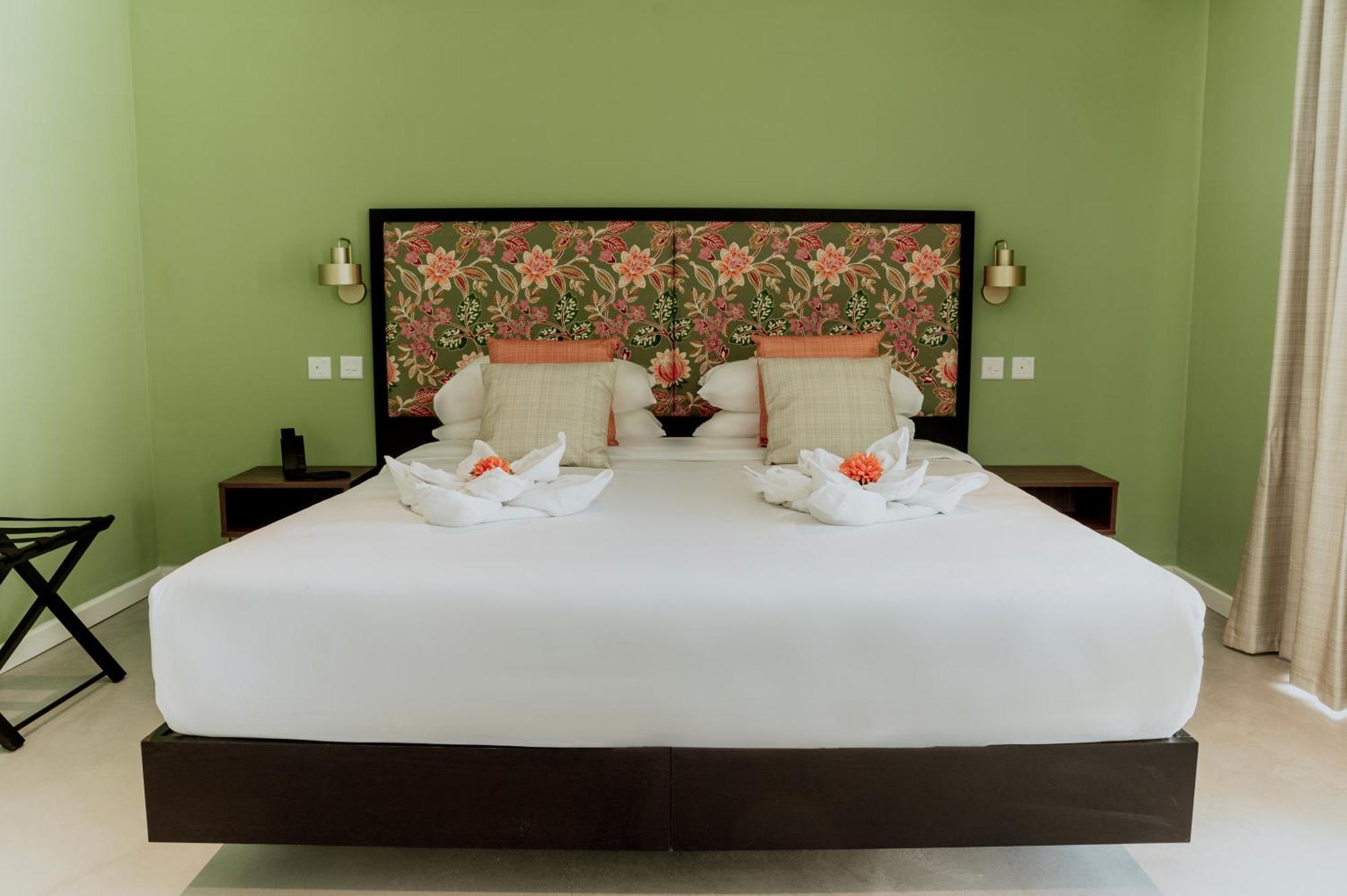 King Charles Hotel Валета Екстериор снимка