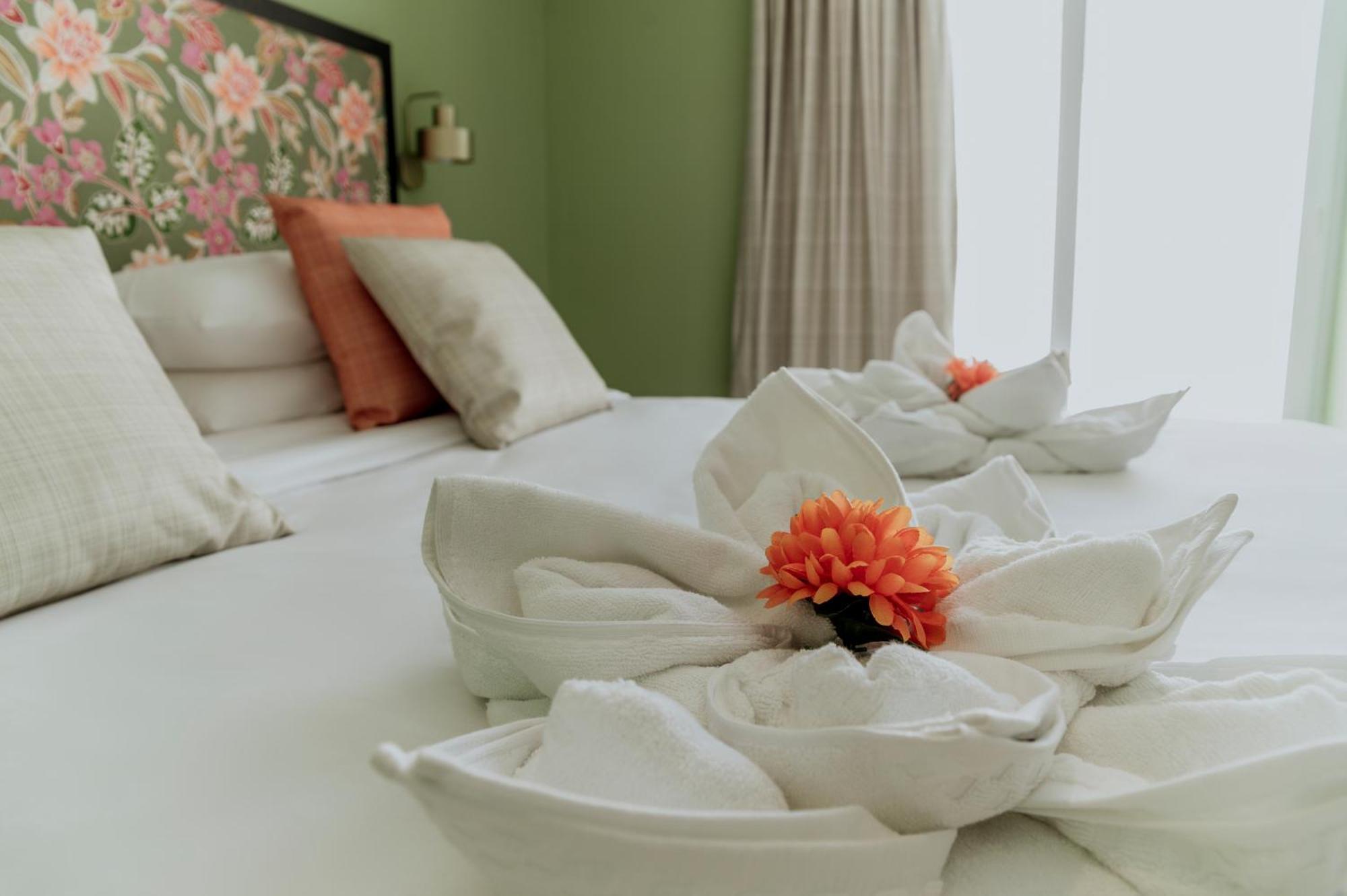 King Charles Hotel Валета Екстериор снимка