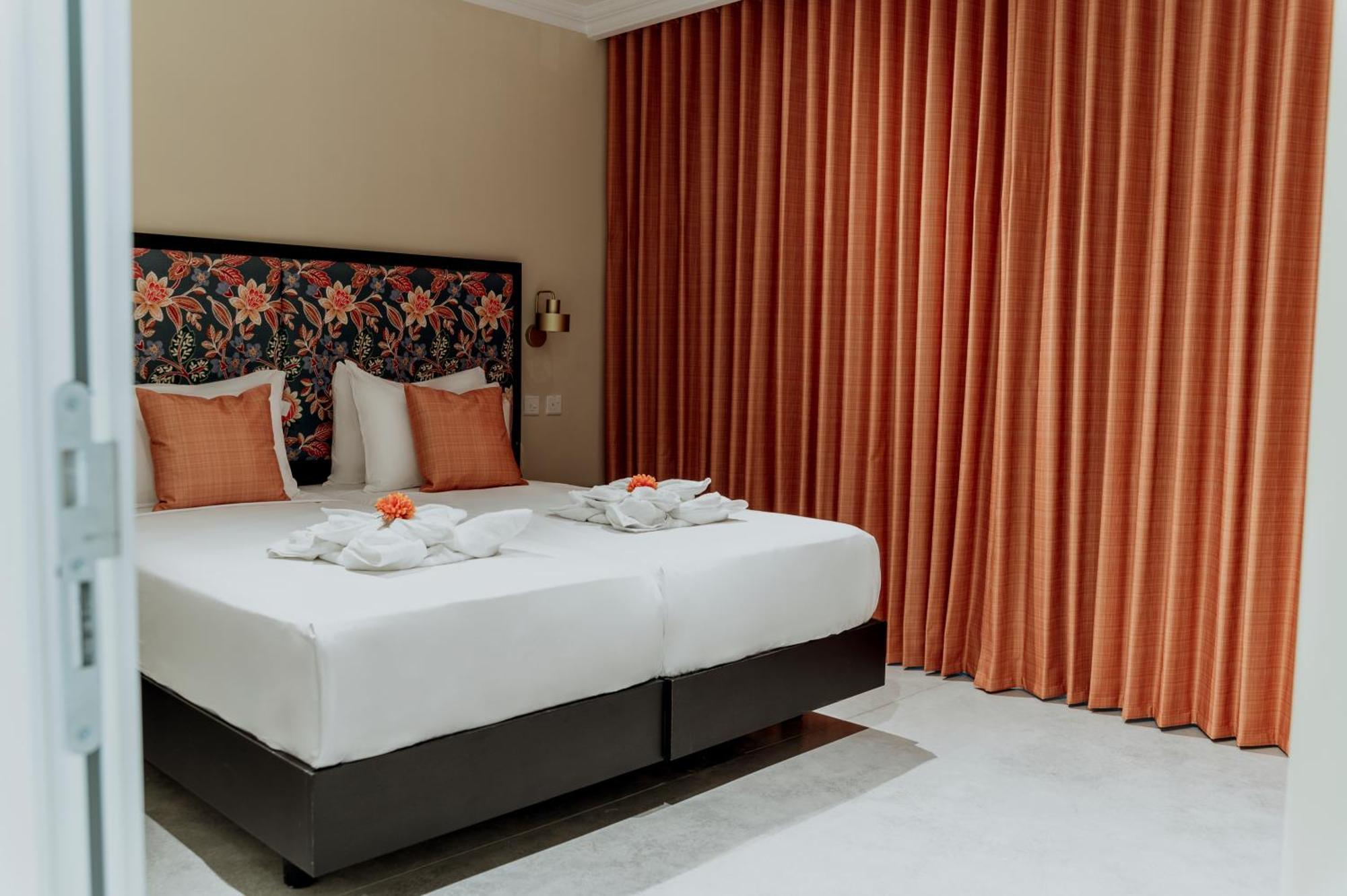 King Charles Hotel Валета Екстериор снимка