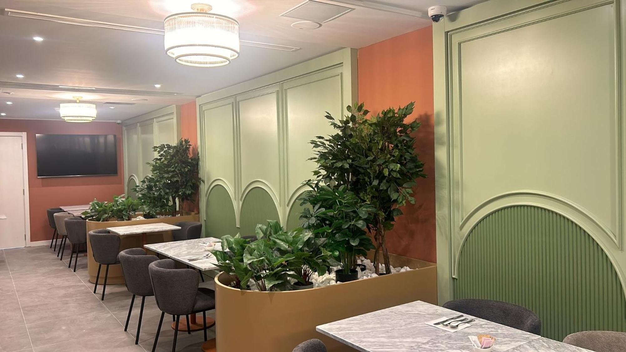 King Charles Hotel Валета Екстериор снимка
